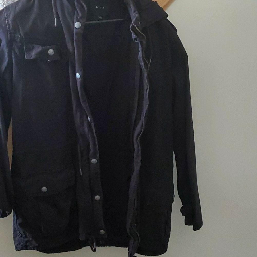 Artiza fall bomber jacket